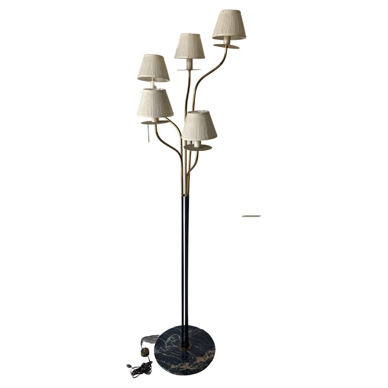 Italian Floor Lamp For Sale