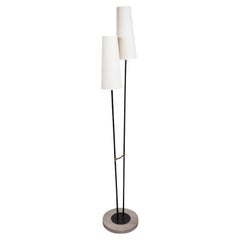 Italian floor lamp from the 60s