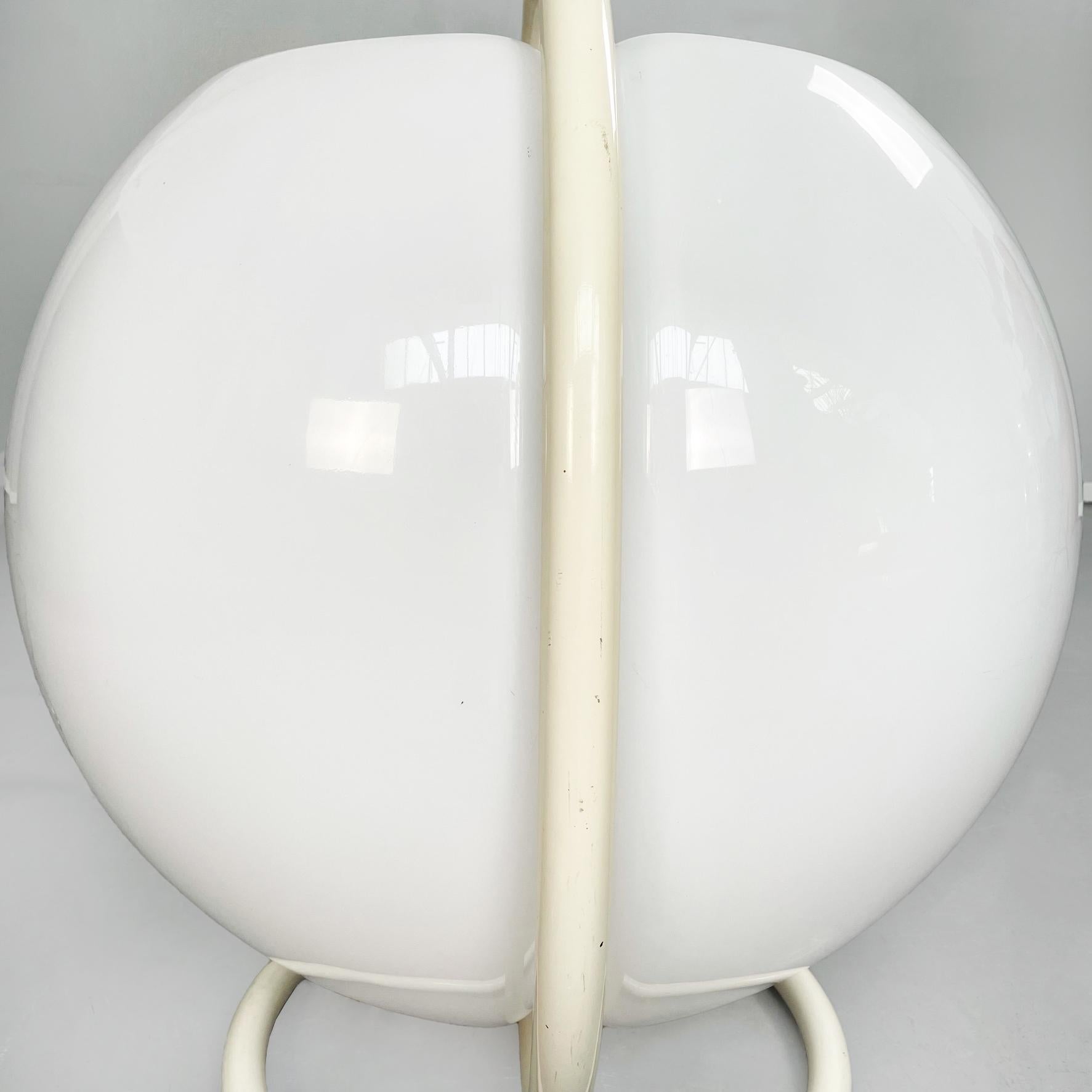 Italian Floor Lamp Mappamondo Mod 2144 by Martinelli for Martinelli Luce, 1960s 1