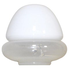 Italian Floor Lamp Midcentury Space Age Era