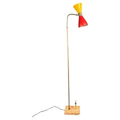 Floor Lamps