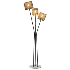 Mid-Century Modern Floor Lamps
