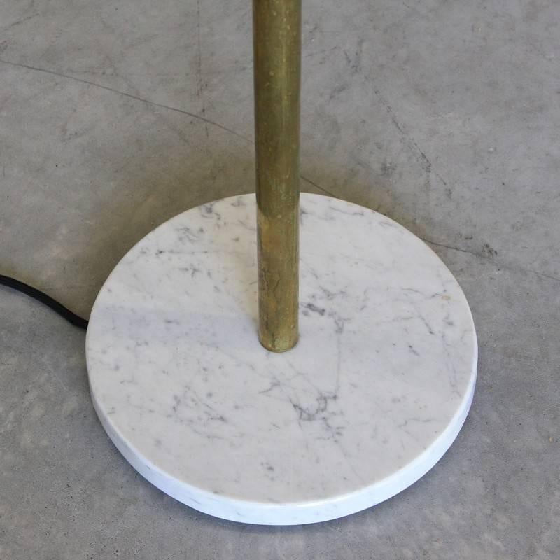 Italian Floor Lamp, 1950s For Sale 1