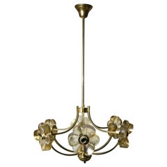 Araña Floral Italiana, 1960