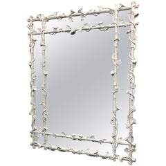 Hollywood Regency Wall Mirrors