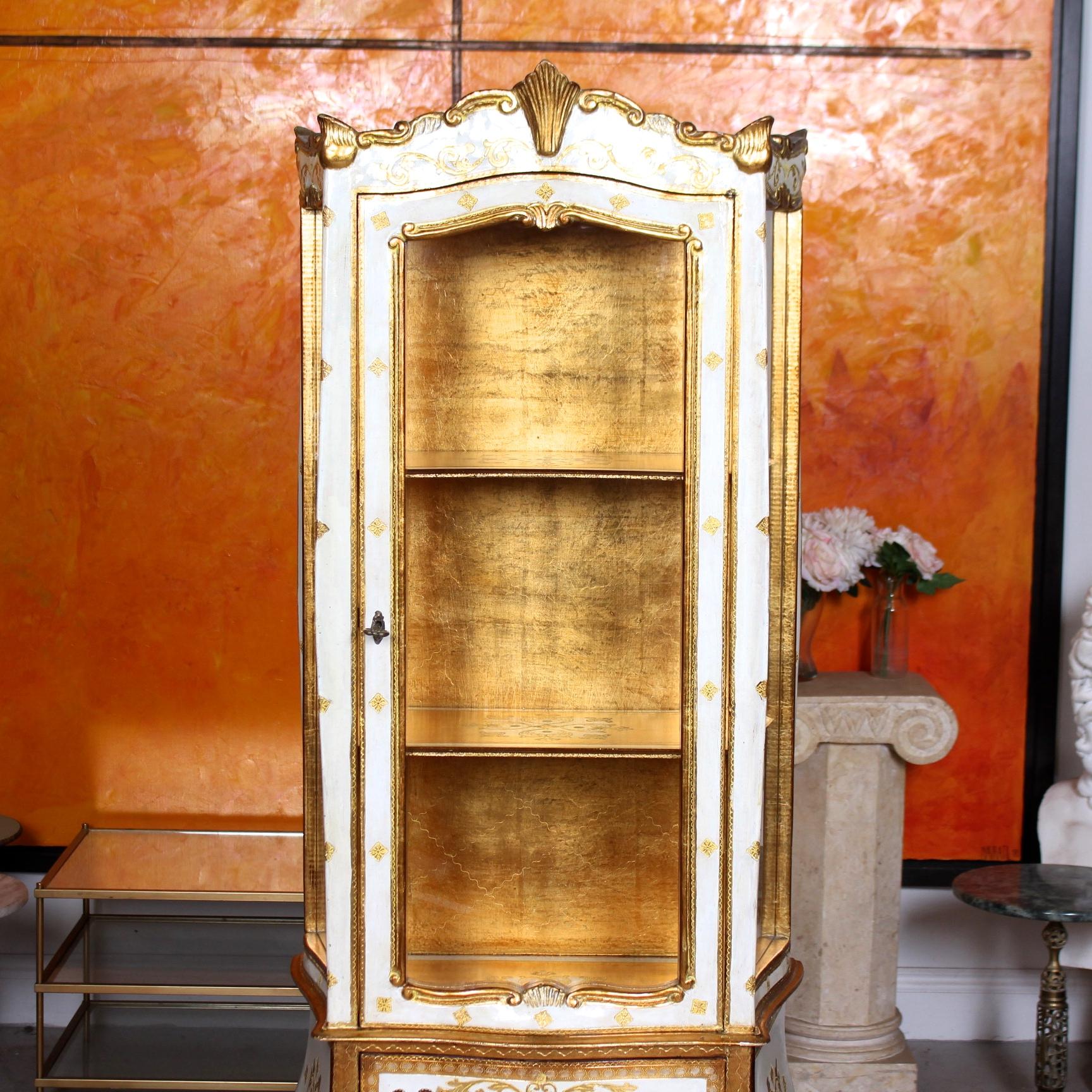 florentine cabinet