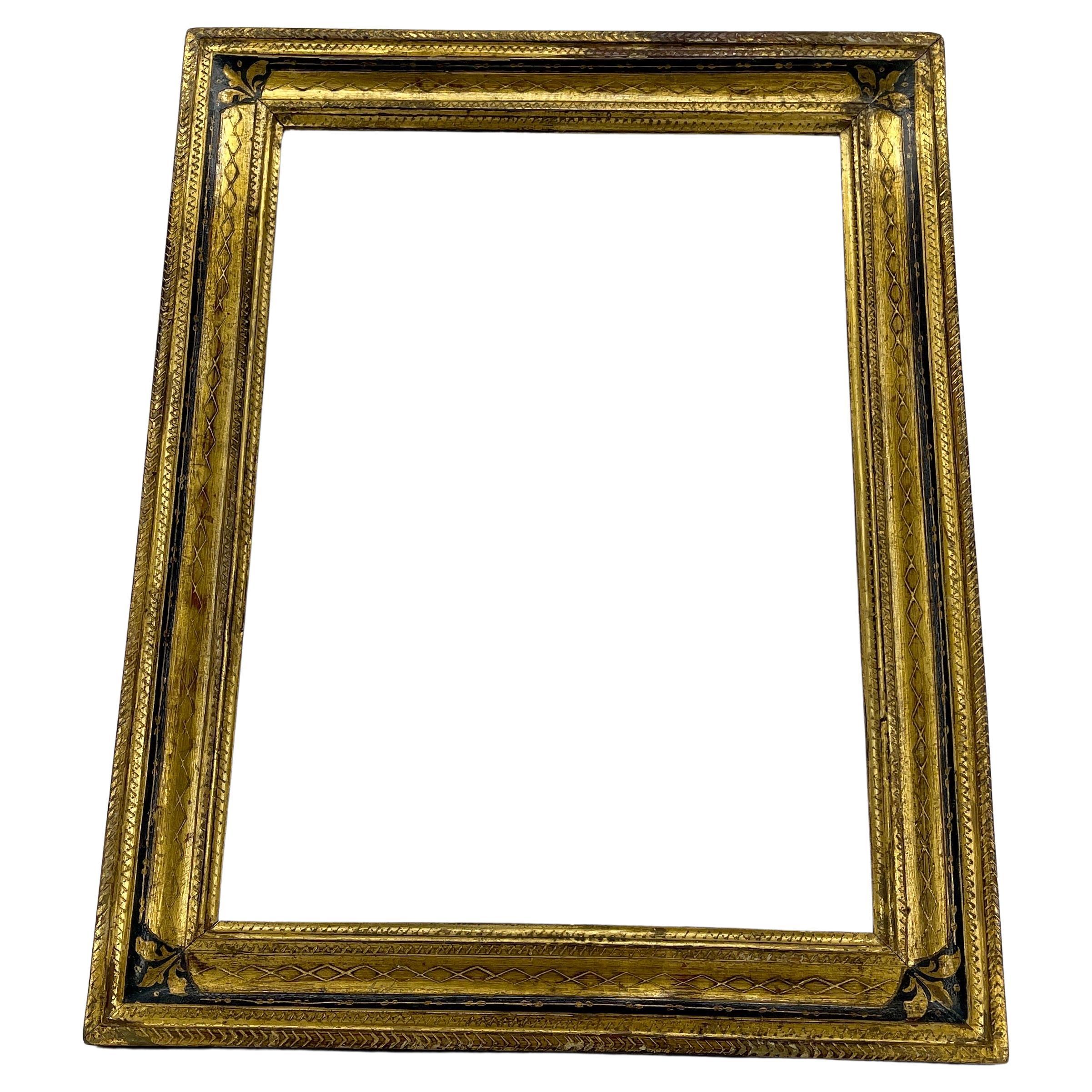 italy photo frame