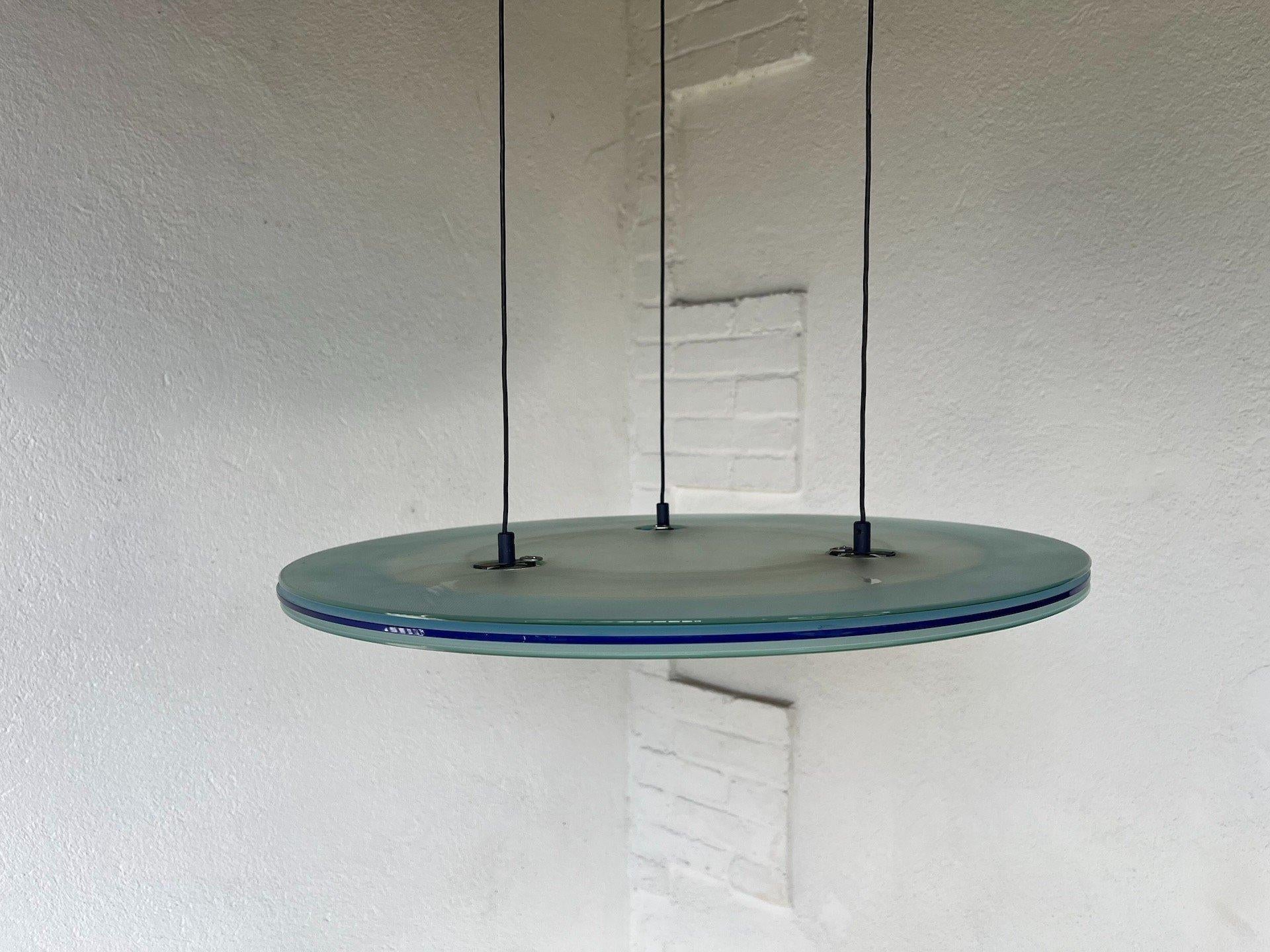 Metallo Lampada a sospensione 