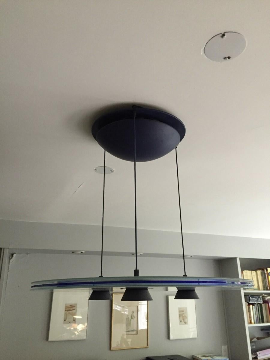 Lampada a sospensione 