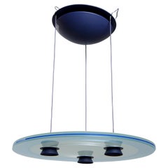 Metal Chandeliers and Pendants