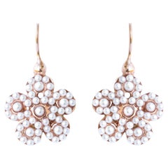Romantic Drop Earrings