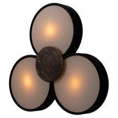 Italian Flush Mount Ceiling Lights