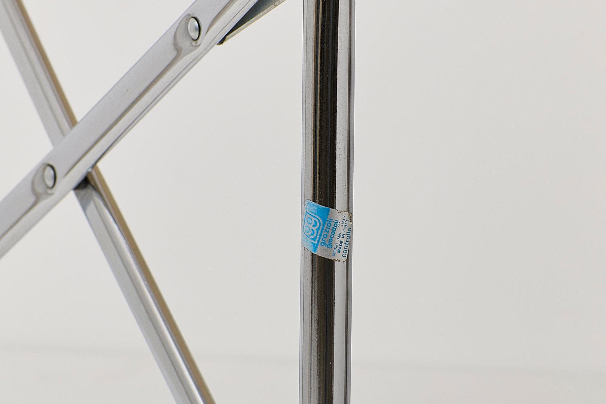 Italian Folding Chair 2