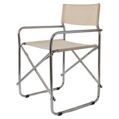 Retro Italian Folding Chair