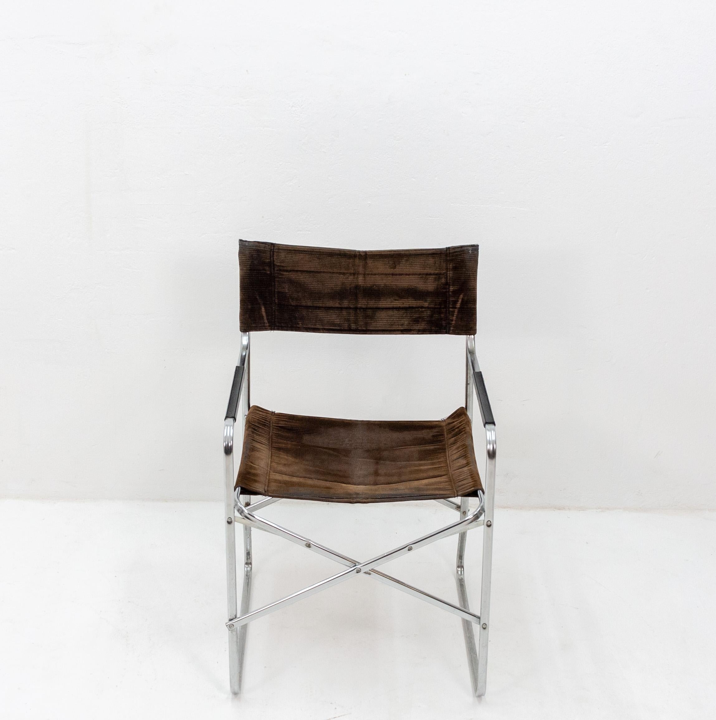gae aulenti sedia
