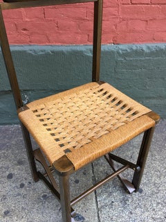 Italian Folding Valet by Fratelli Reguitti