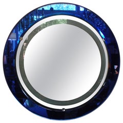 Hollywood Regency Wall Mirrors