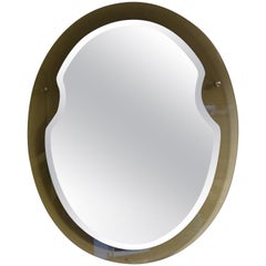 Cristal Arte Wall Mirrors