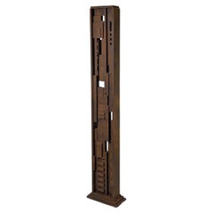 Italian Freestanding Sculpture, 70s