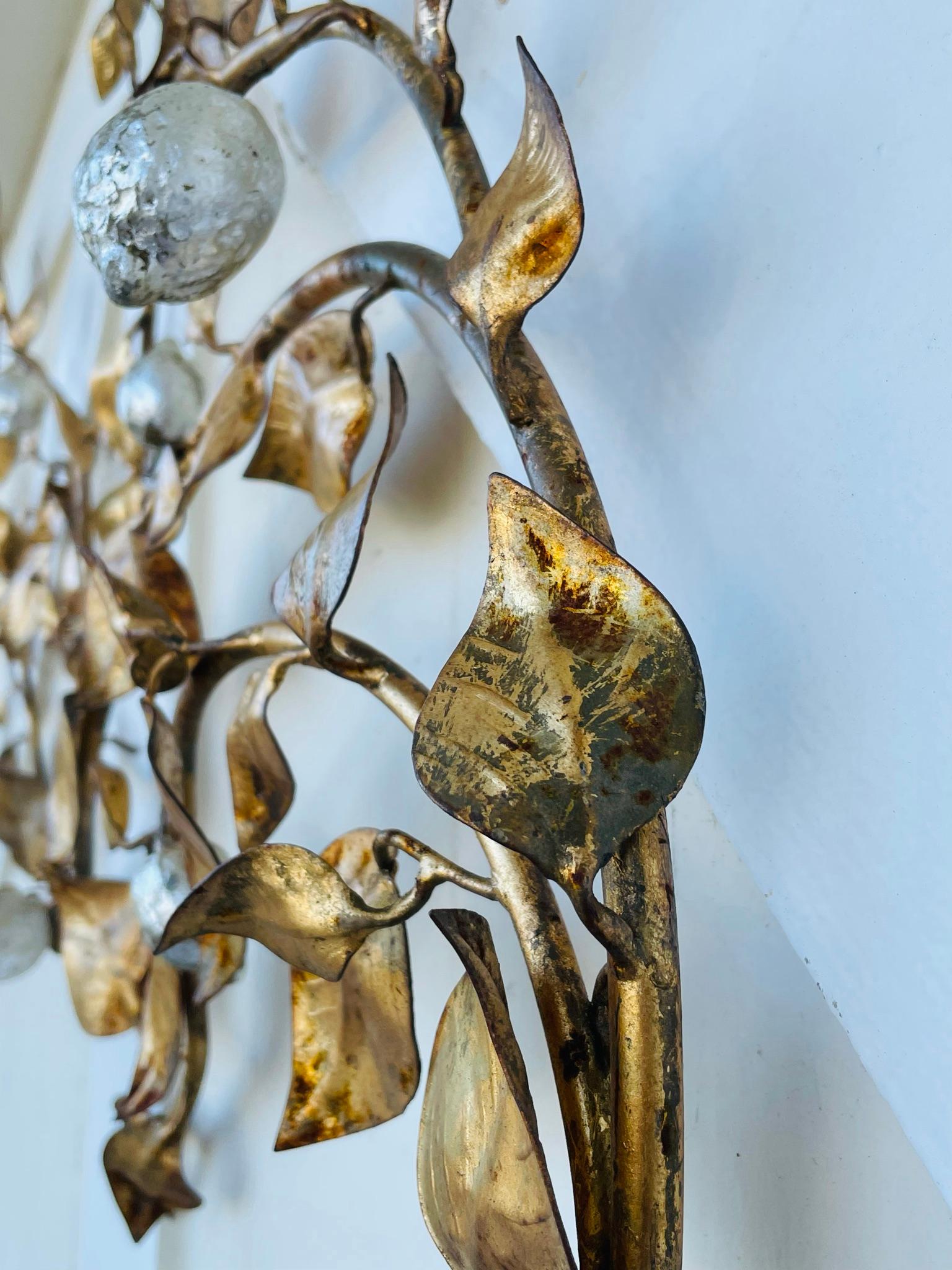lemon tree wall art