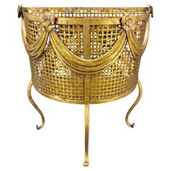 Metal Magazine Racks and Stands