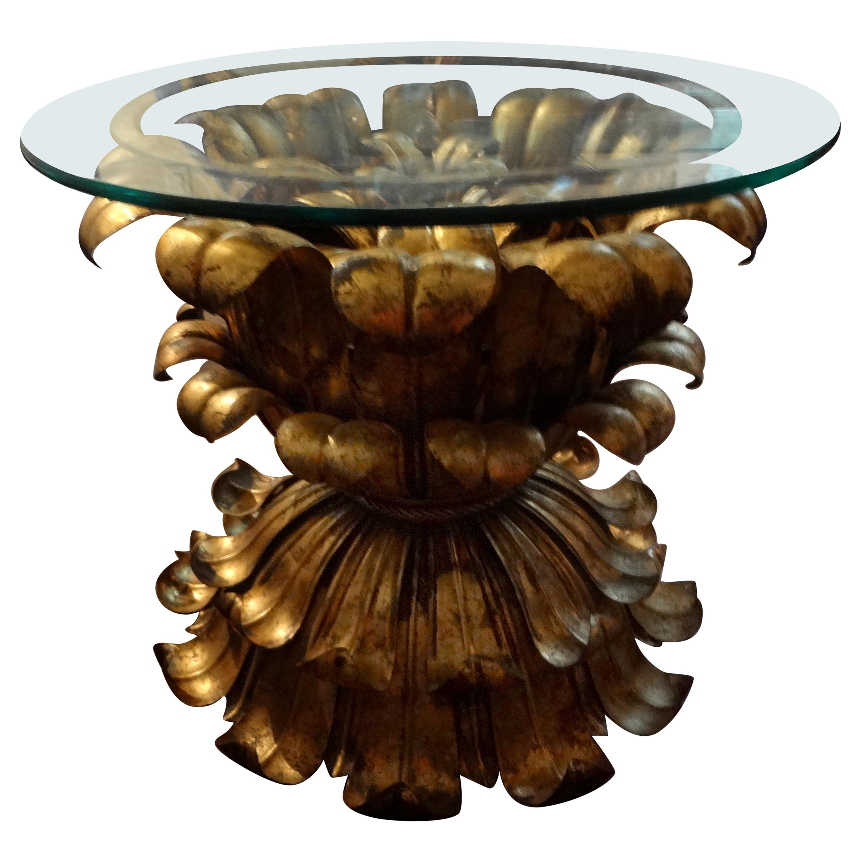 Italian Side Tables 2,646 For Sale at 1stdibs