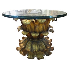 Italian Tables