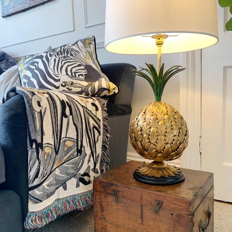 Pineapple lamp lidl cheap