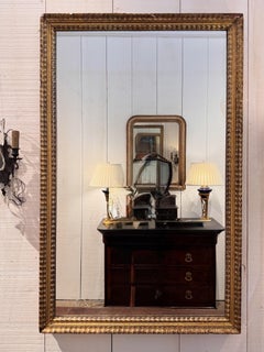 Italian Gilt Mirror