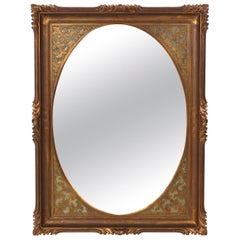 Italian Gilt Mirror