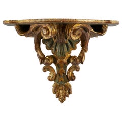 Rococo Wall Brackets