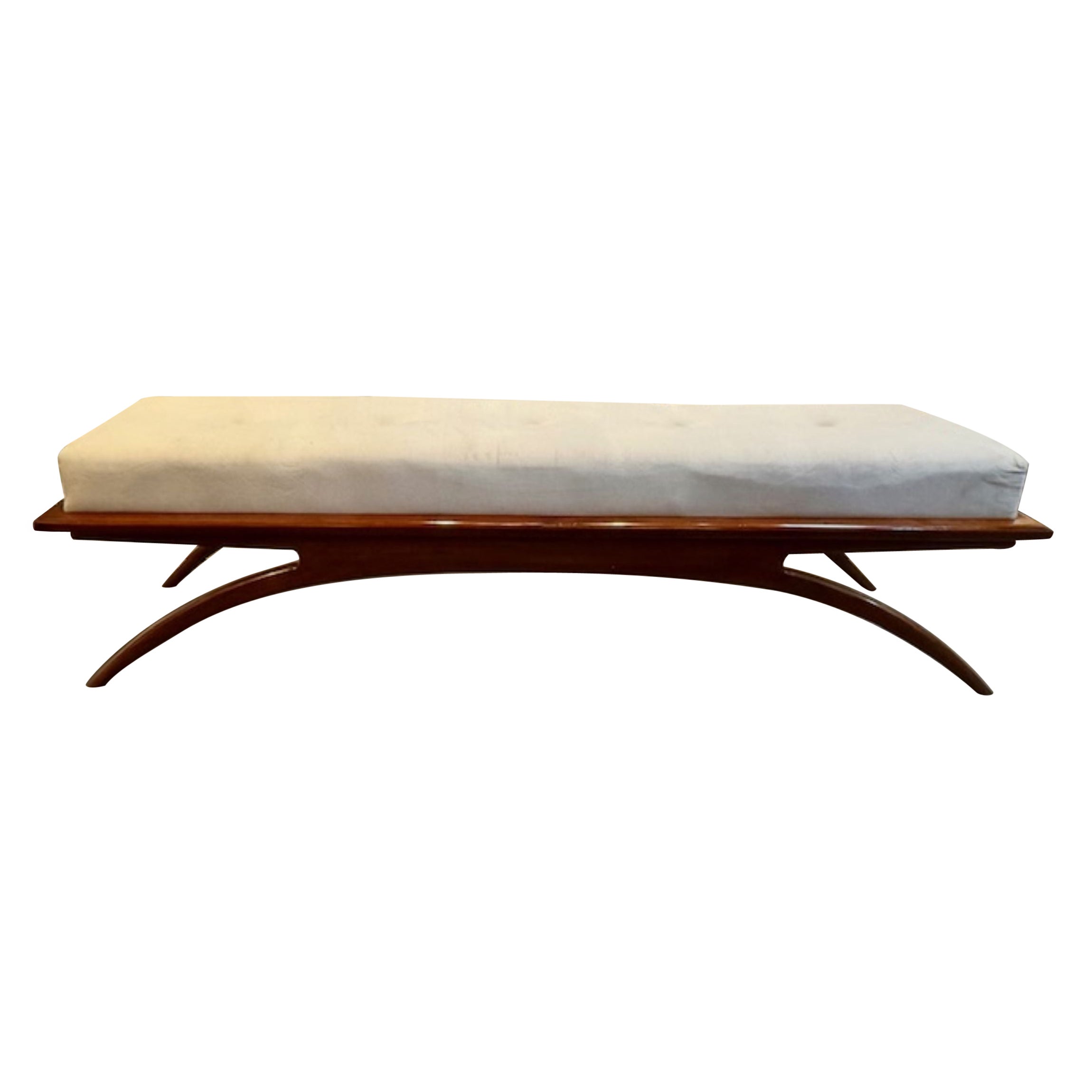 Italian Gio Pointi Design Bench