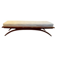 Italian Gio Pointi Design Bench