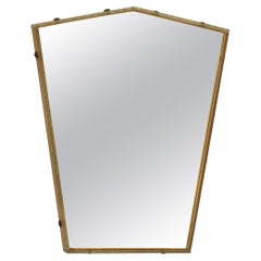 Mid-Century Modern Wall Mirrors