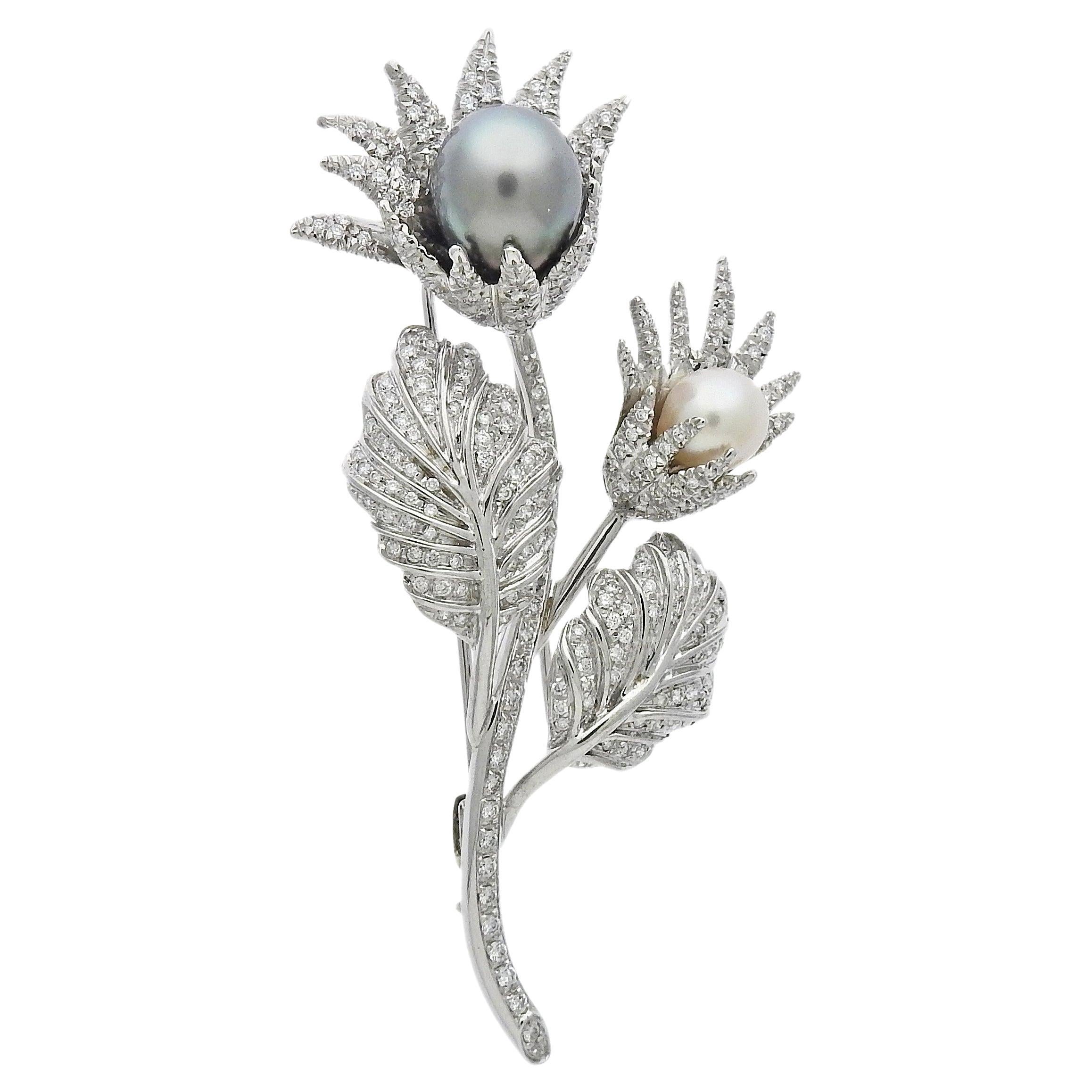 here's F brooch シルバー | tostaduriaemanuel.cl