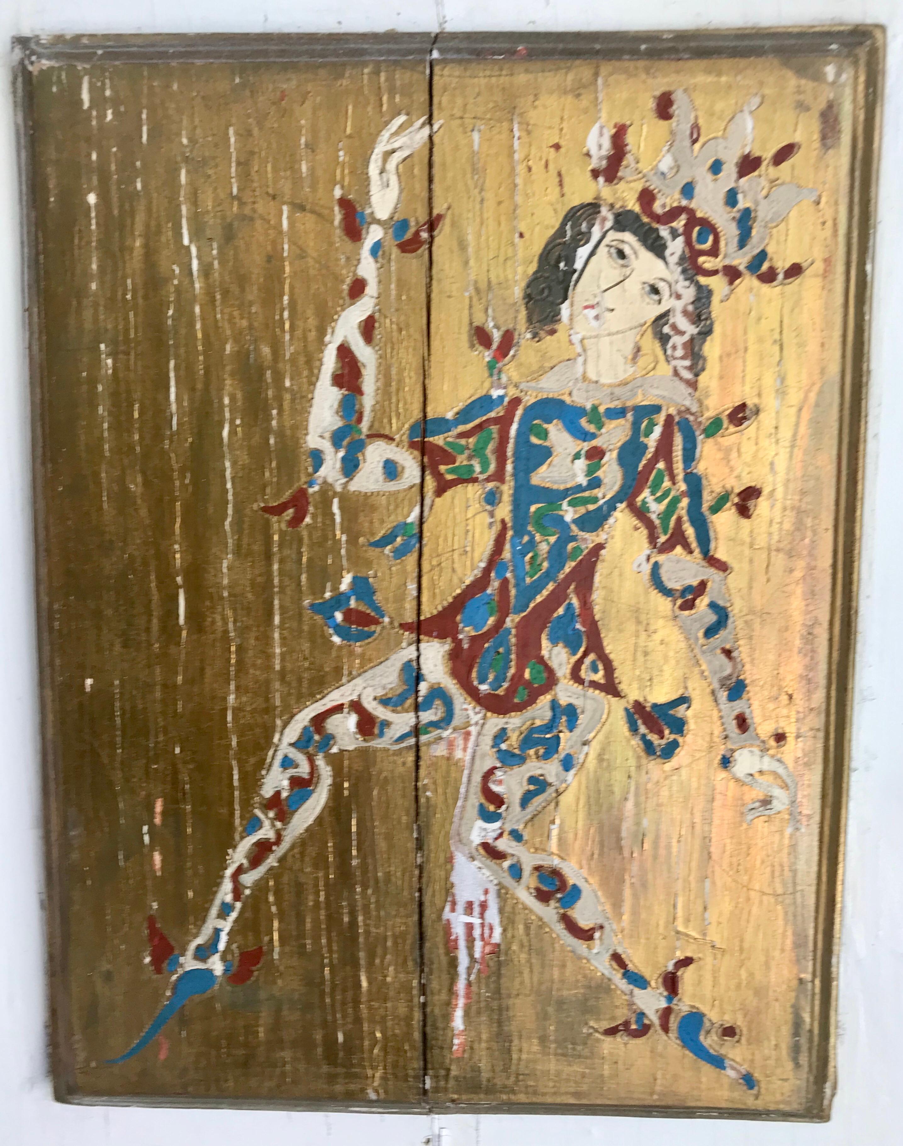 italian jester