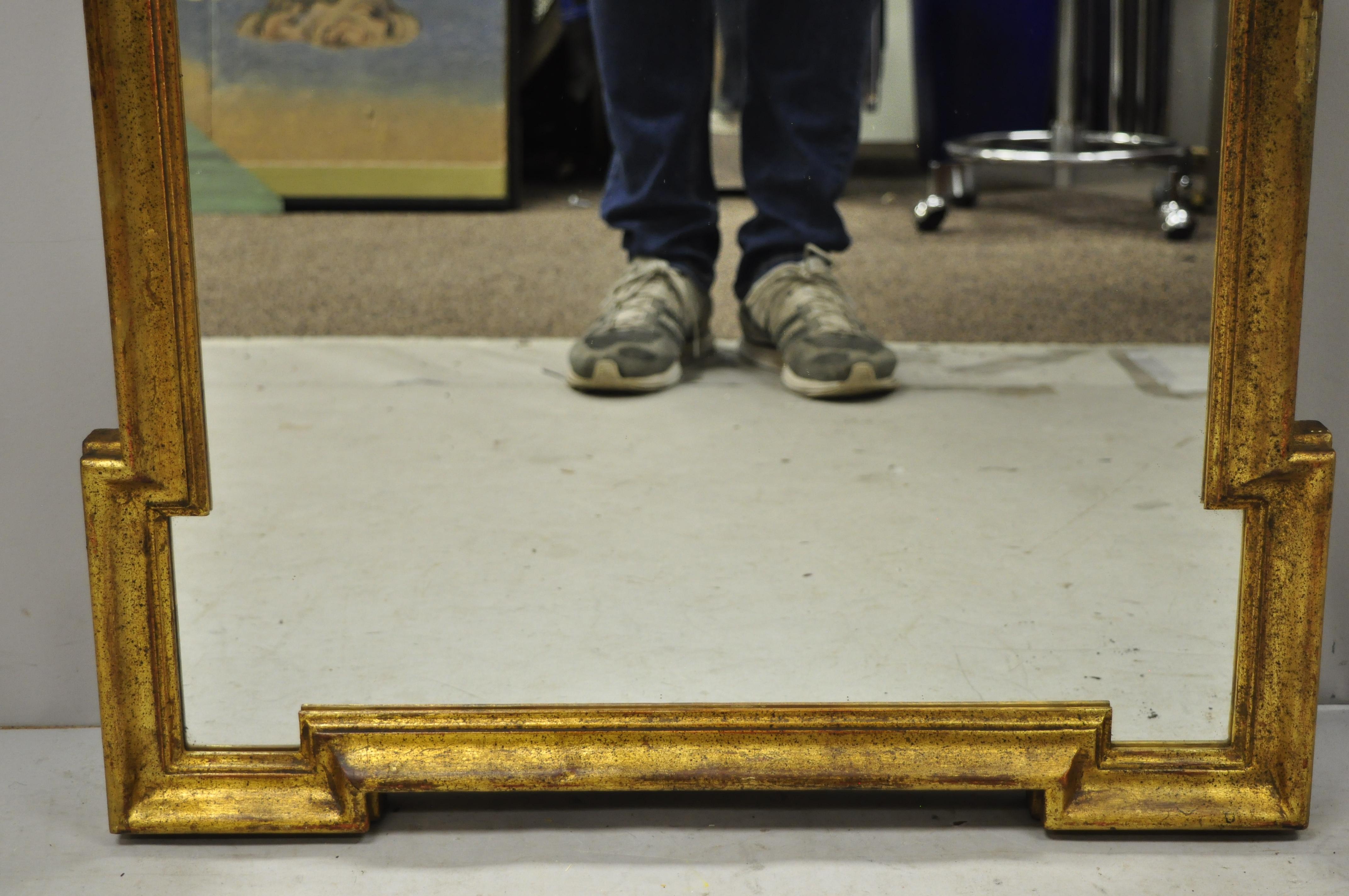 lenoir mirror vintage