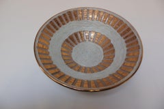 Cargador italiano esmaltado en oro inciso de Fratelli Fanciullacci para Elbee