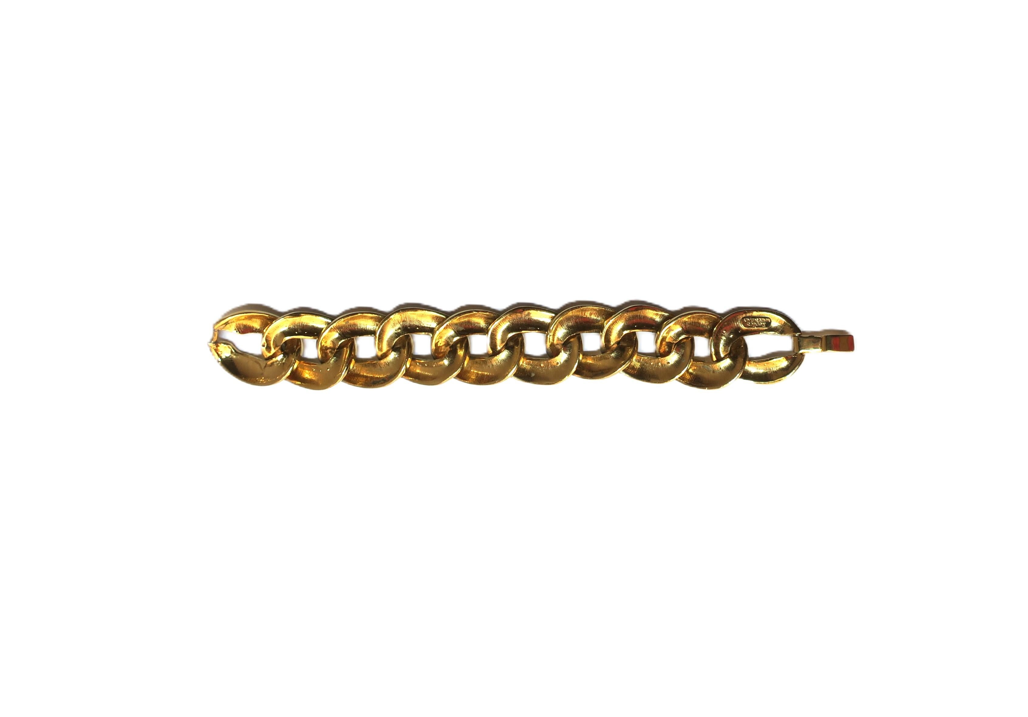 Bracelet italien dans le style de Seaman Schepps en vente 5