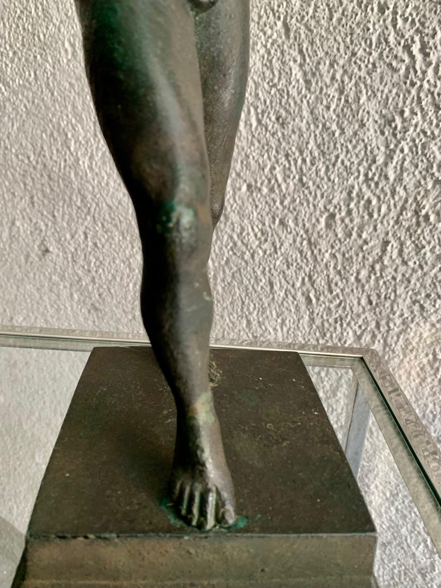 pompeii cast figures