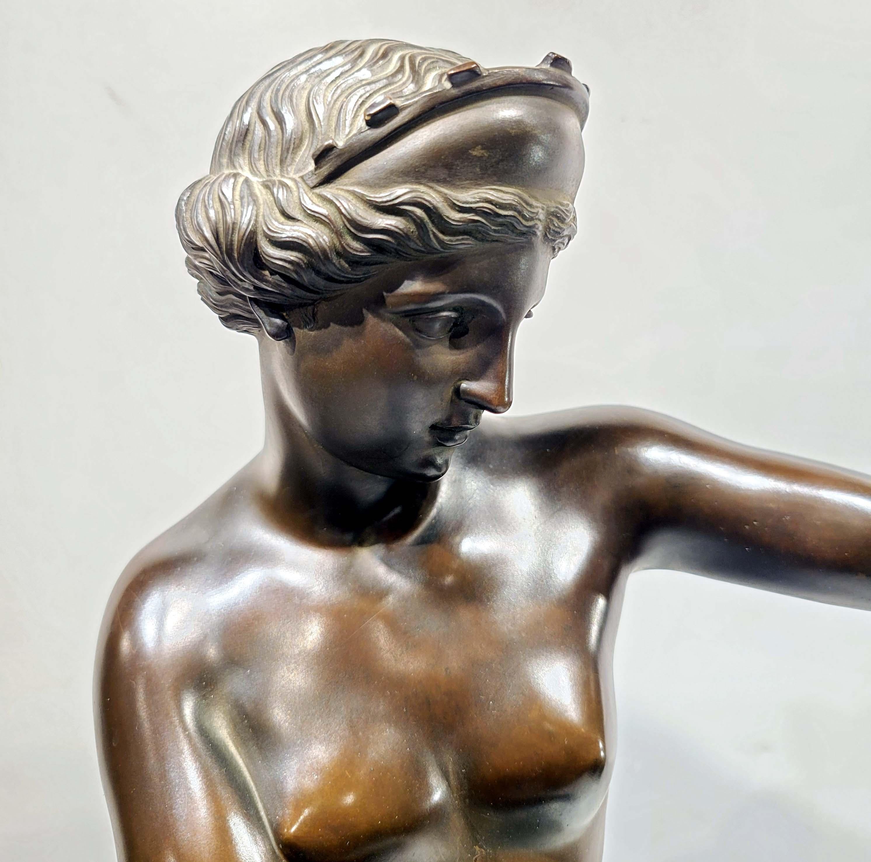 venus capua
