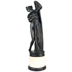 Italian Grand Tour Bronze, Venus Callipygean