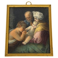 Paintings