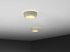 Lámparas de techo italianas Greco illuminazione