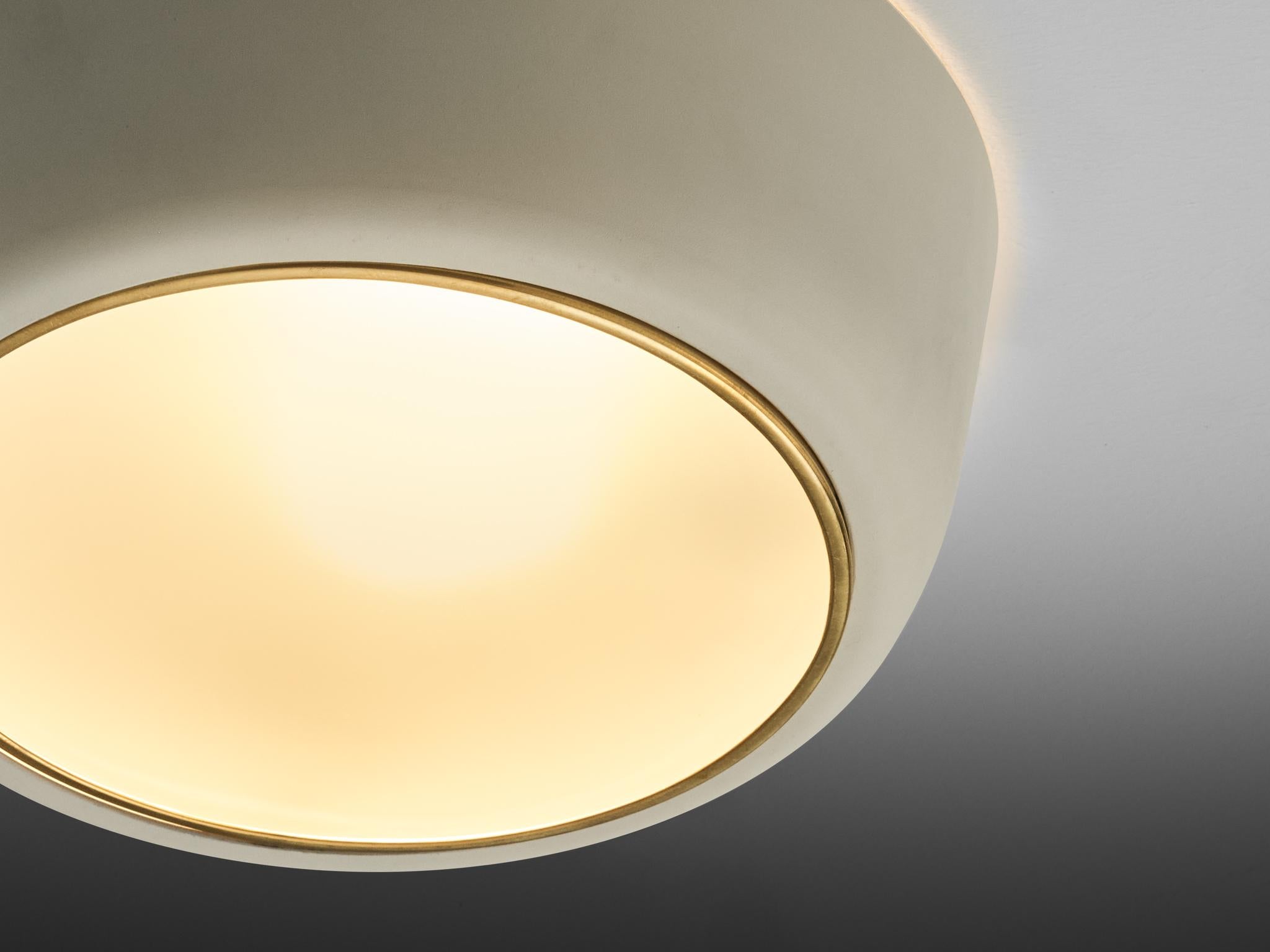 Lámparas de techo italianas Greco illuminazione Italiano en venta