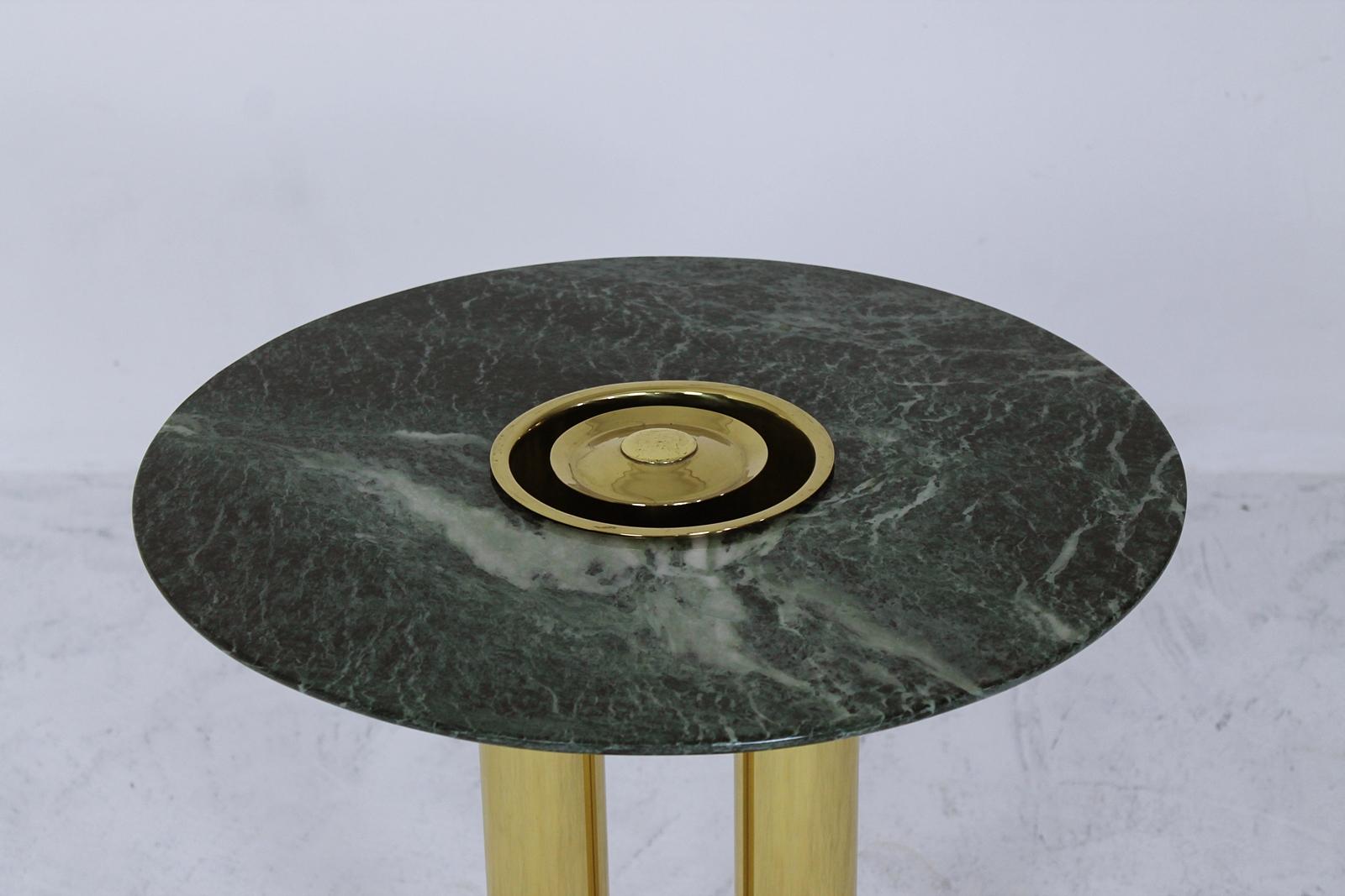 side table ashtray
