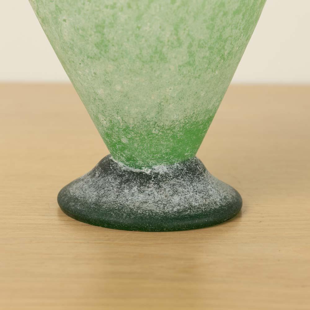 Vaso ad anfora Greene & Greene italiano in vendita 1