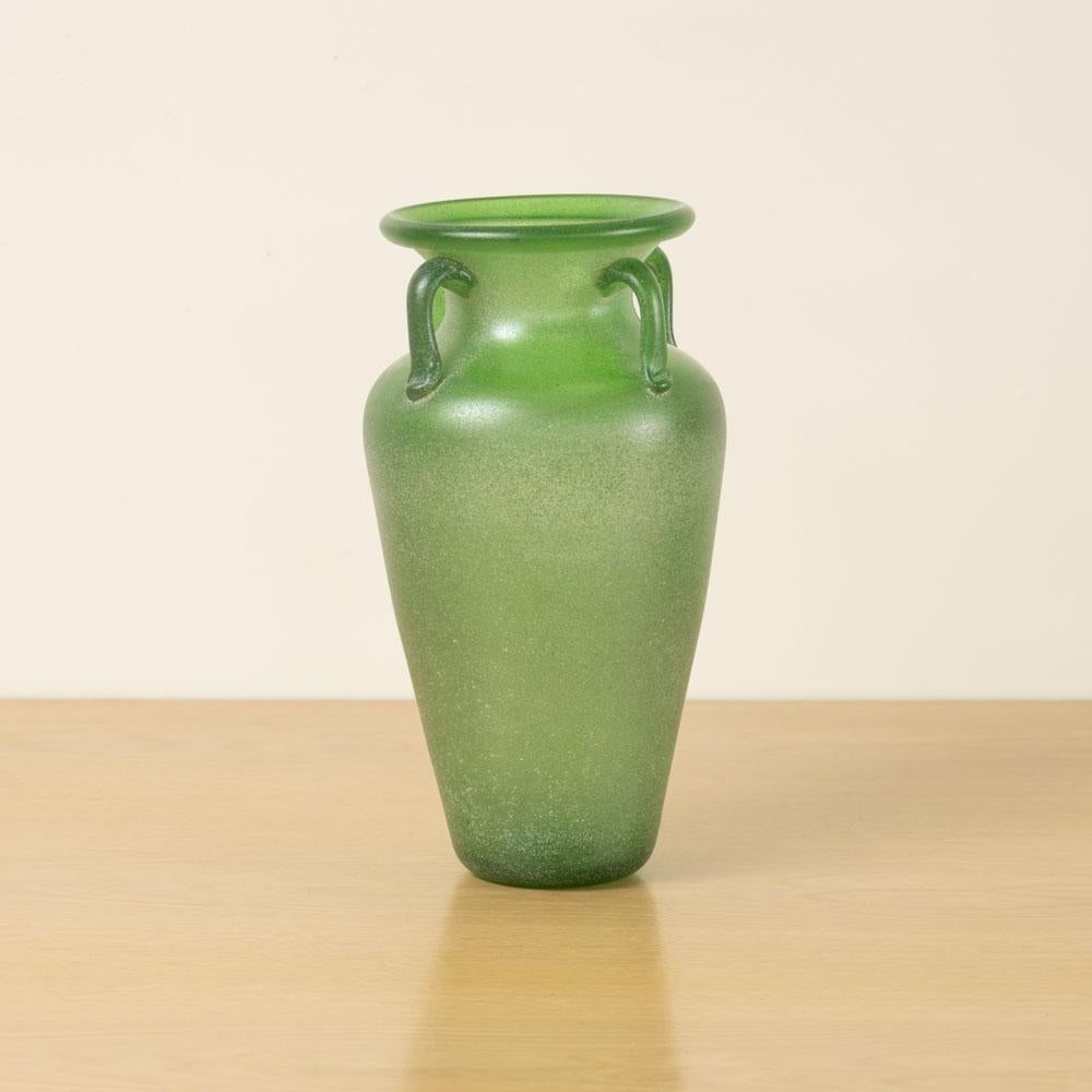 XX secolo Vaso Greene & Greene Italiano in vendita