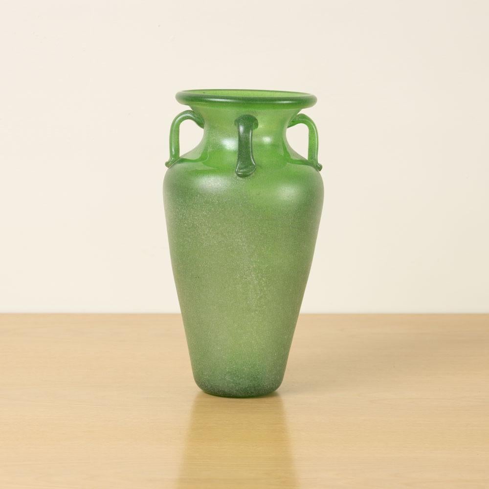 Vetro Vaso Greene & Greene Italiano in vendita