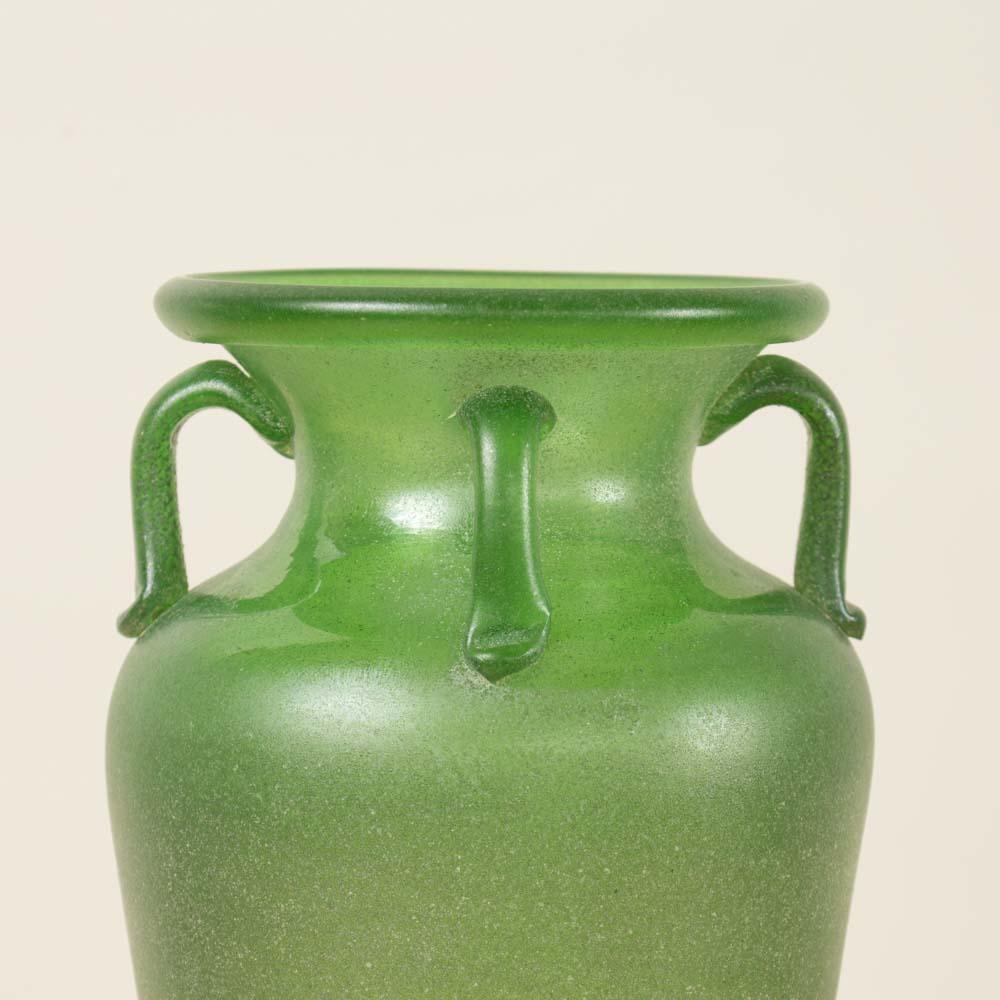 Vaso Greene & Greene Italiano in vendita 2